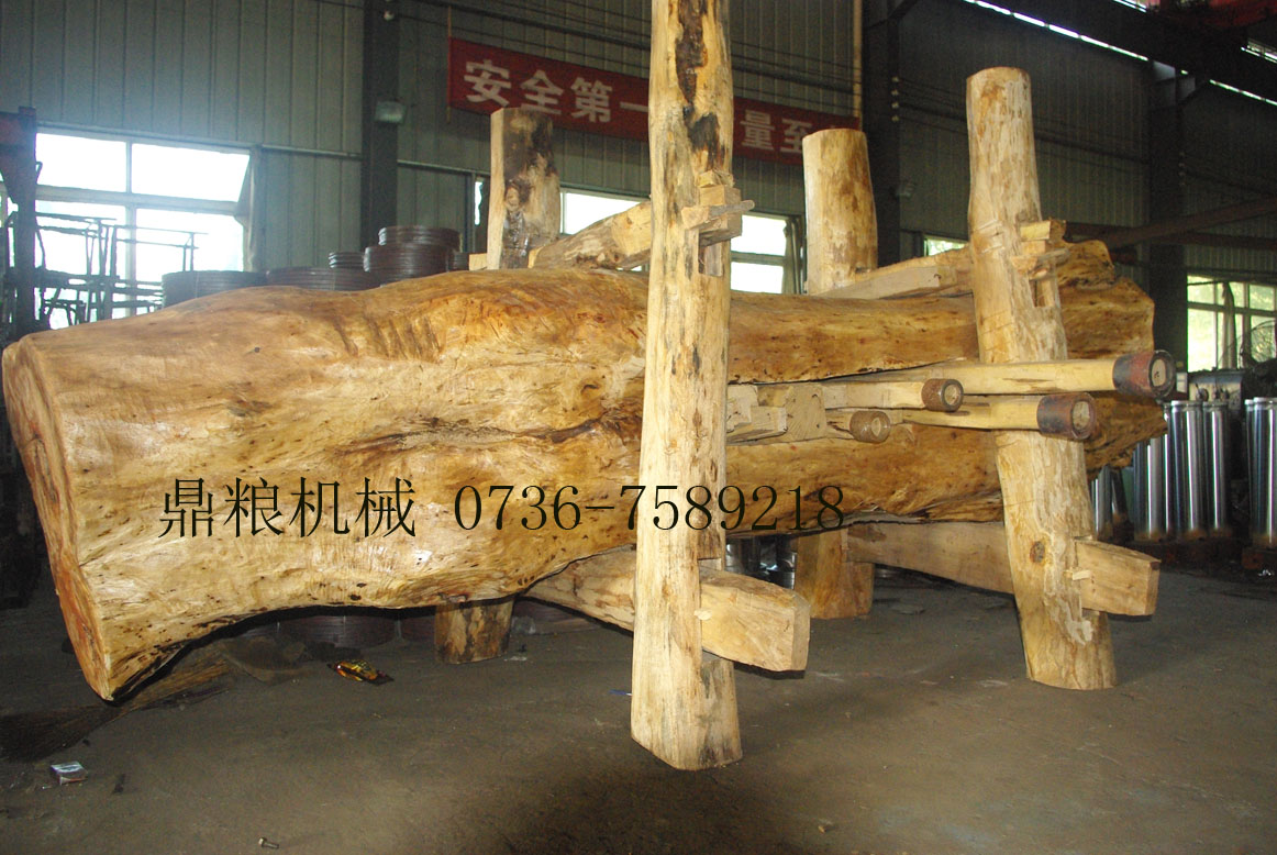  全新木榨，純古法木榨，原木木榨榨油機(jī) 